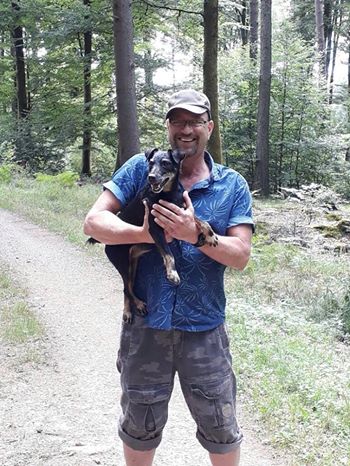 Hallo Jagdinteressierte und Jagdskeptische