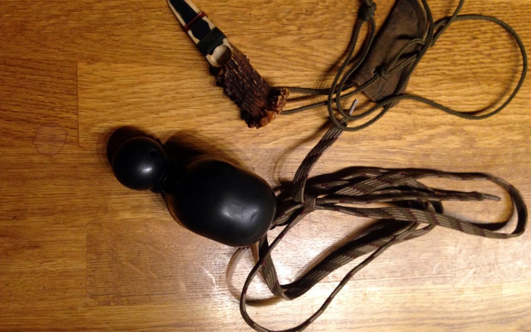 Die Jagd als Handwerk