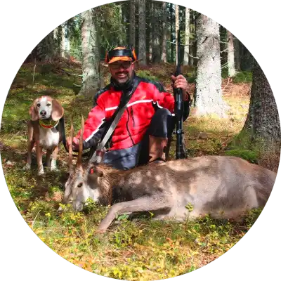 Sven Hendrik Wünsch